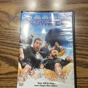 Grown ups movie